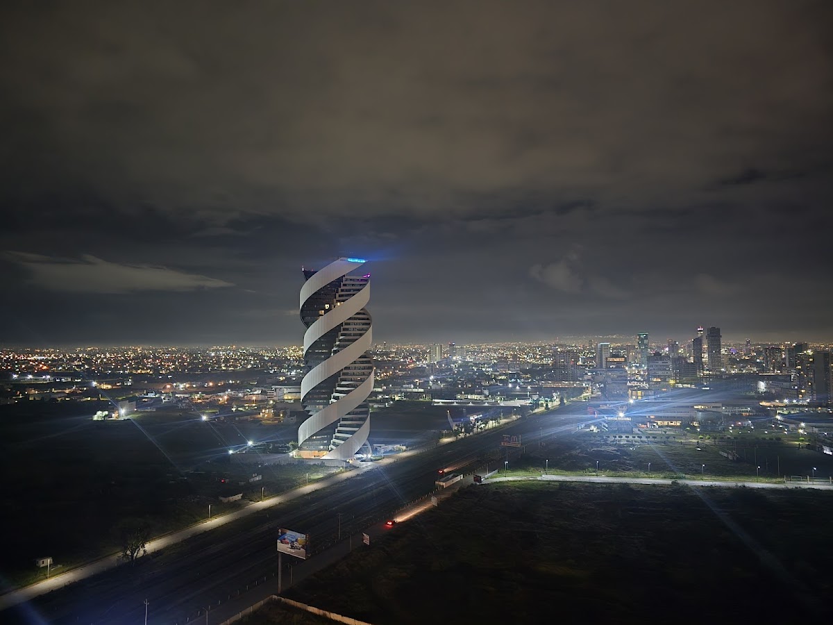 ELEMENTA / Seguros Monterrey puebla — foto 2
