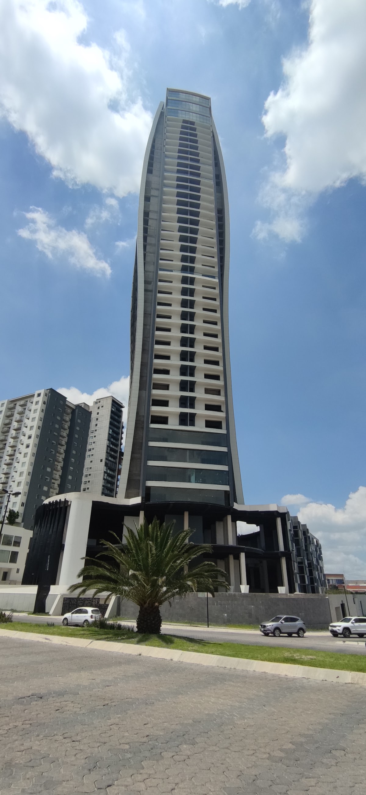 ELEMENTA / Seguros Monterrey puebla — foto 3
