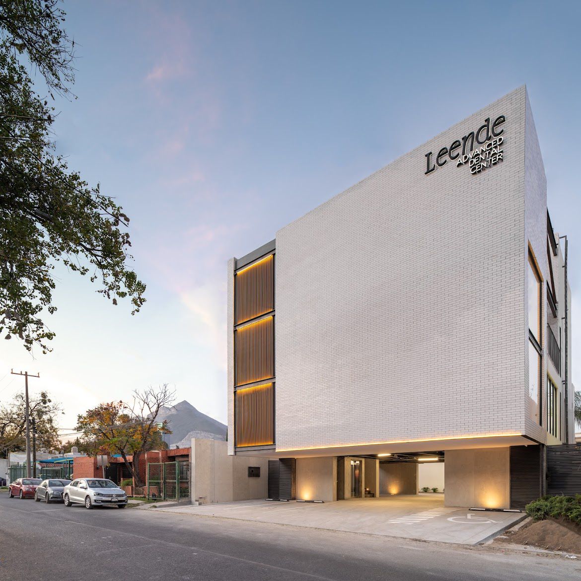 Clinica Dental Leende en San Pedro