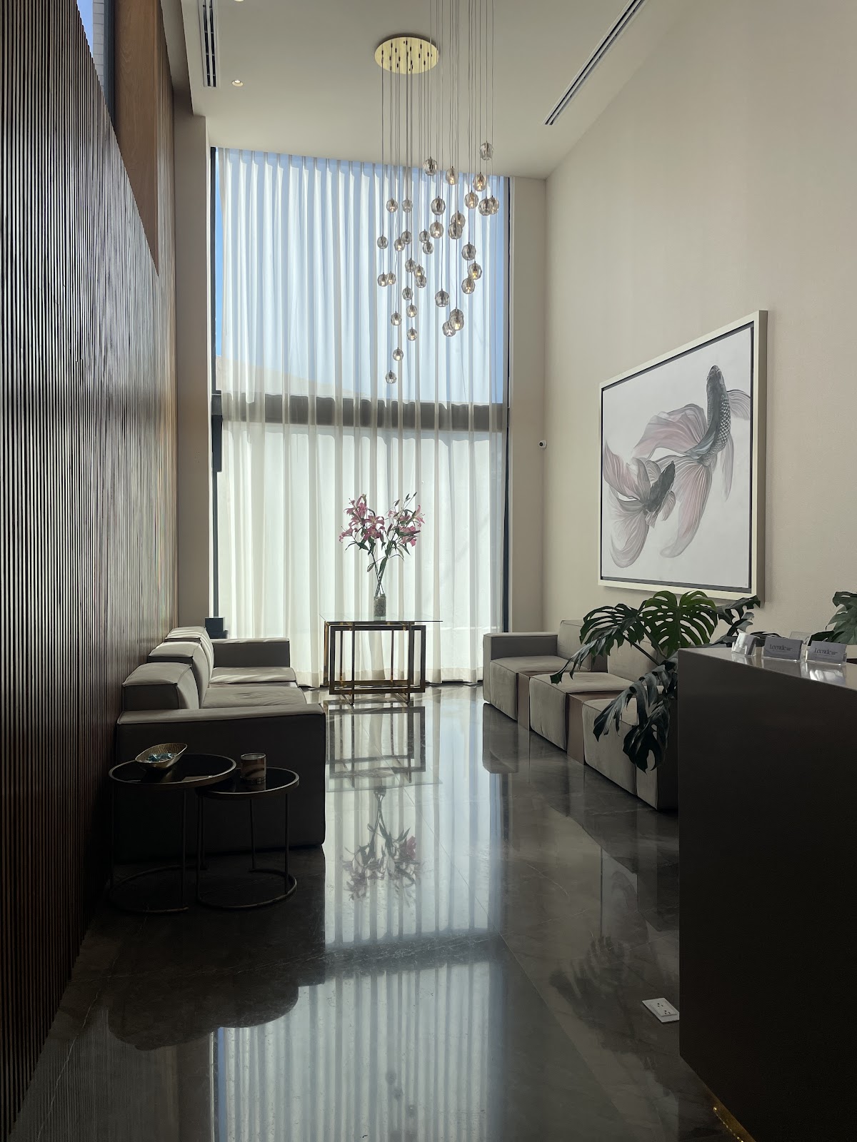 Clinica Dental Leende en San Pedro — foto 2