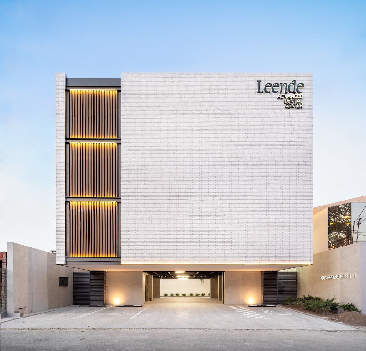 Clinica Dental Leende en San Pedro — foto 4