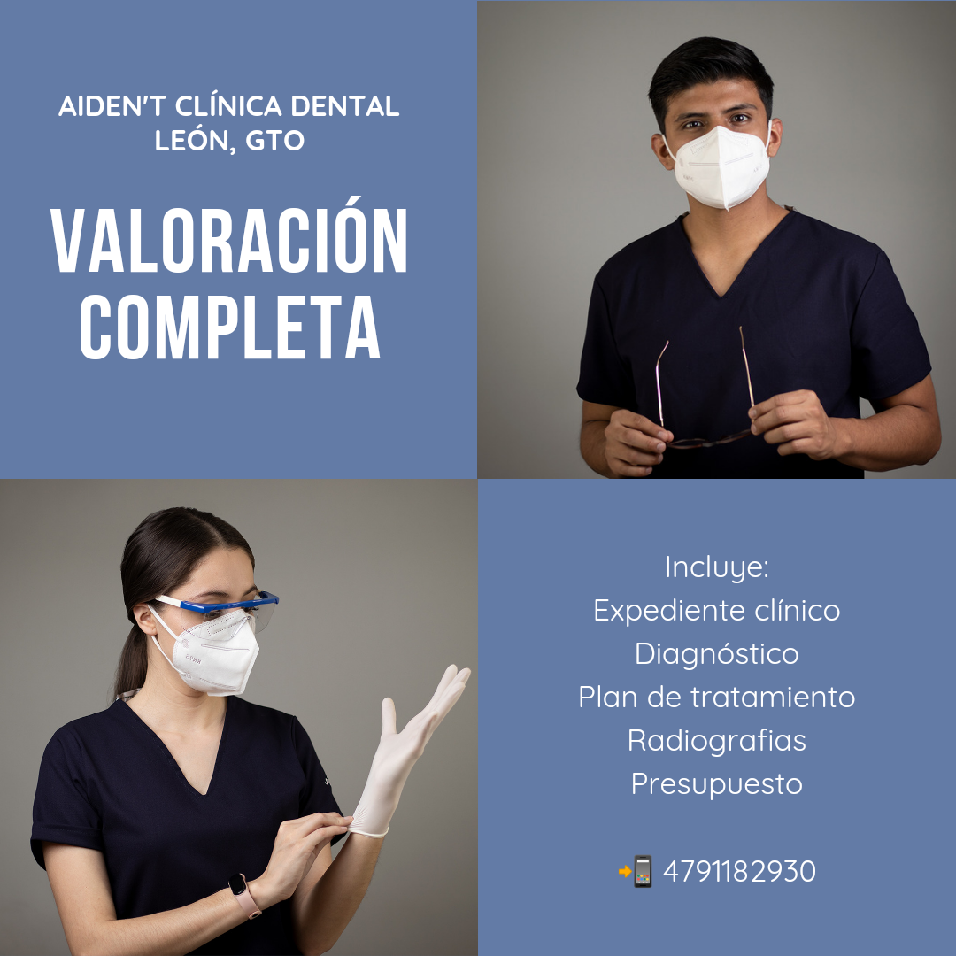 AiDen't Clínica Dental — foto 4