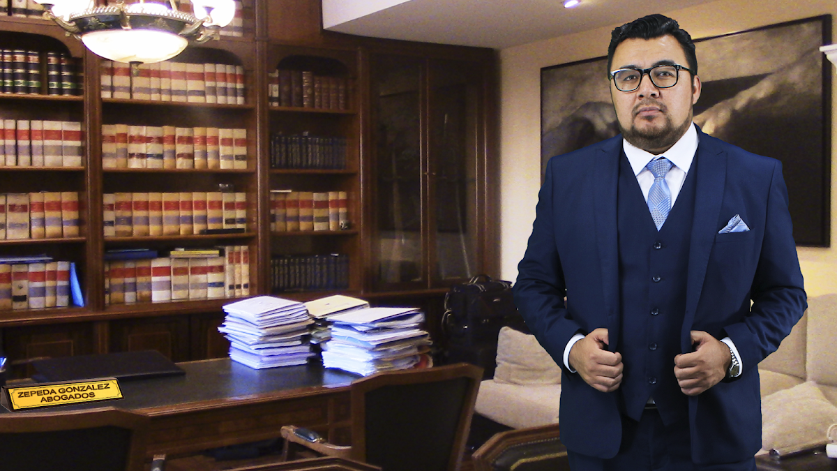 ZEPEDA GONZALEZ ABOGADOS