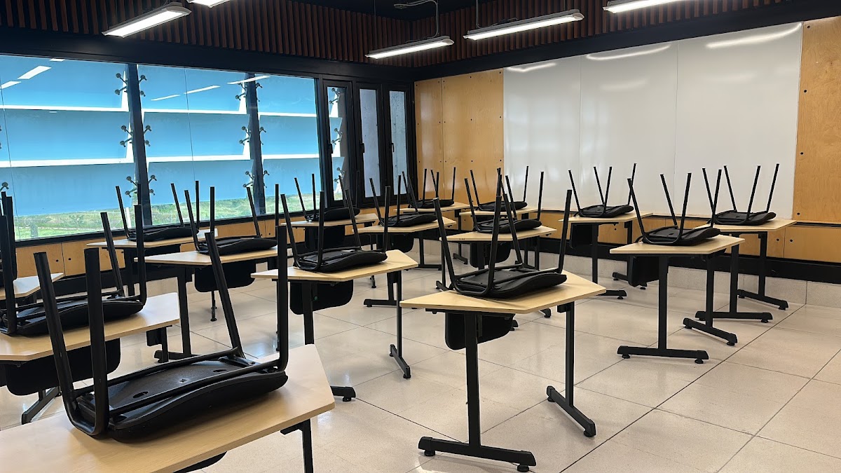 Escuela Nacional de Estudios Superiores Unidad Juriquilla UNAM (ENES Juriquilla) — foto 4