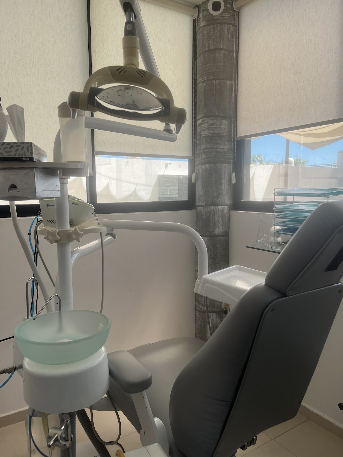 Odontología Especializada Mérida