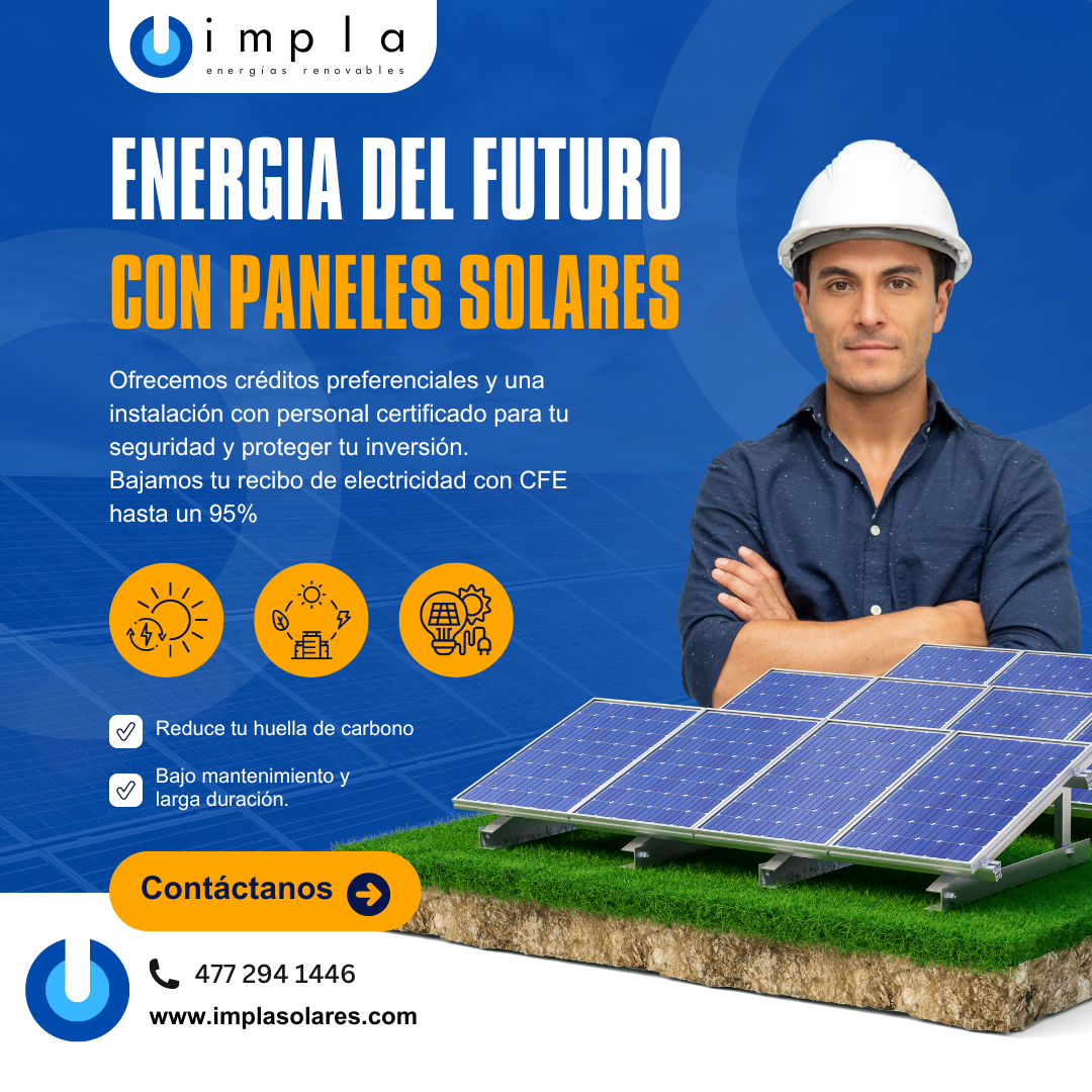 impla | Energías solares — foto 2