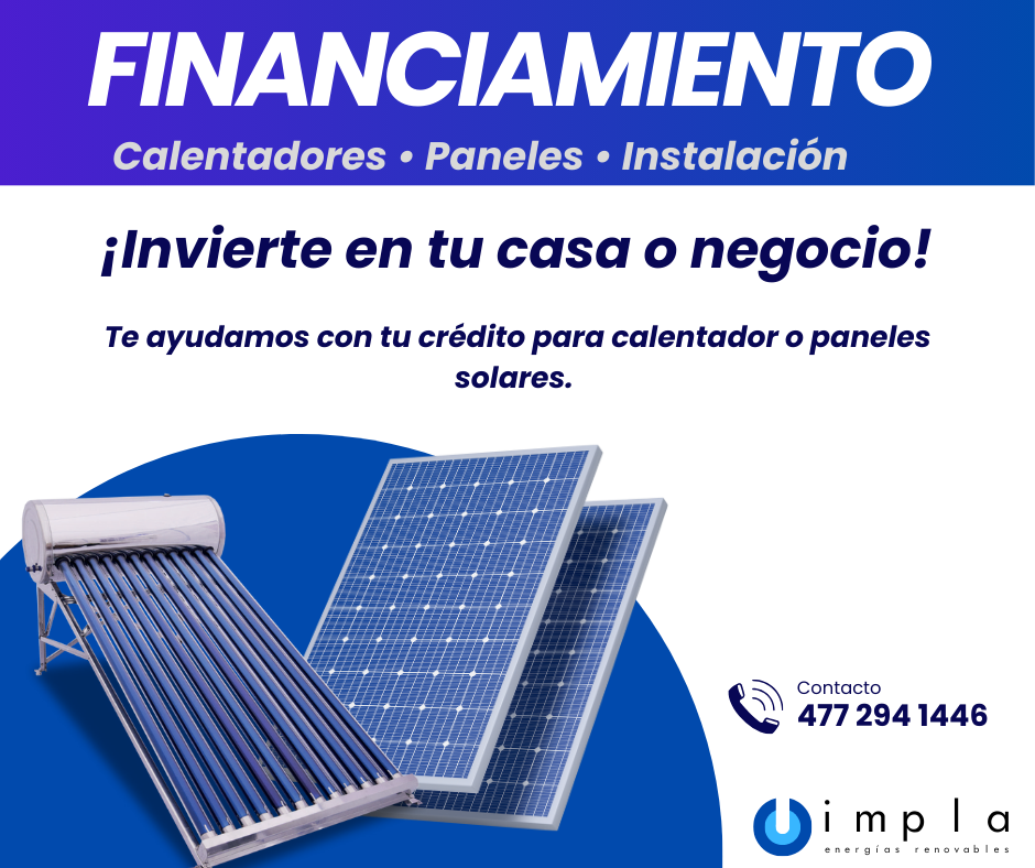 impla | Energías solares — foto 3