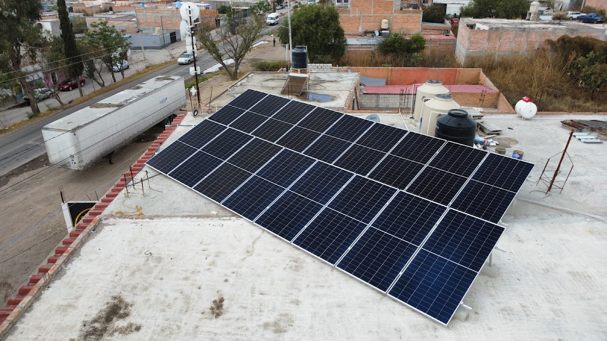 impla | Energías solares — foto 4