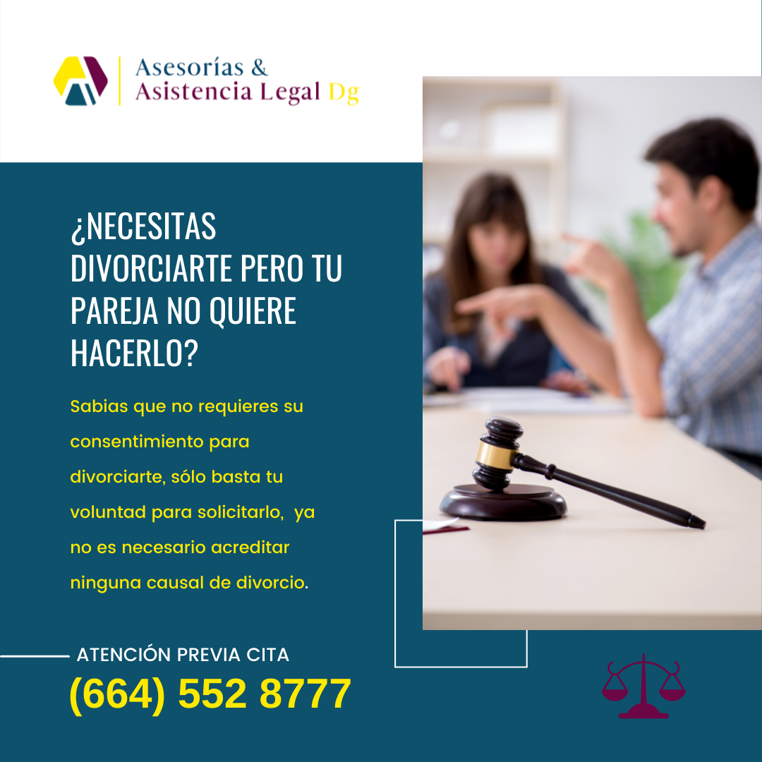 Asesorías y Asistencia Legal DG — foto 2