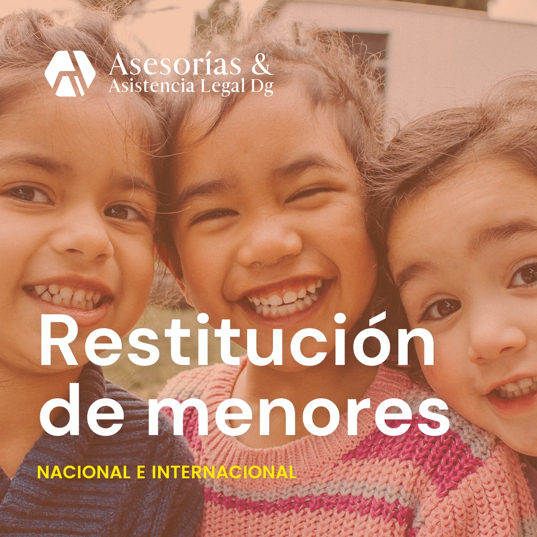 Asesorías y Asistencia Legal DG — foto 4