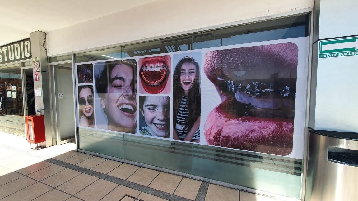 Consultorio Dental y Ortodoncia, Otras zonas