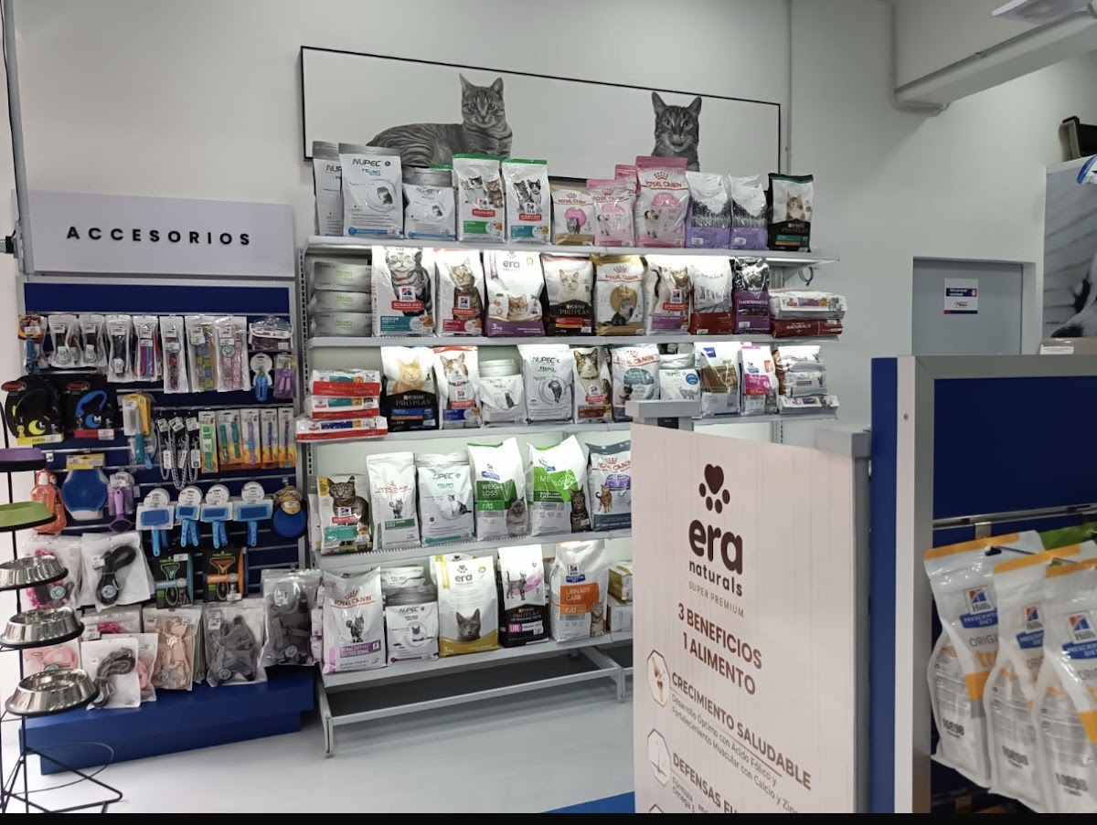 Veterinarias Mister Polanco Veterinaria Estética y Petshop