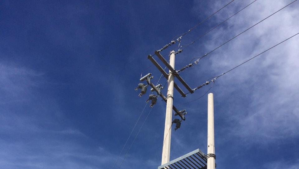 Electricista, Otras zonas