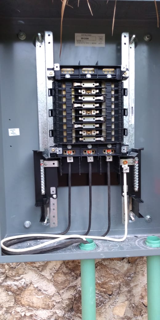 Electricista — foto 3