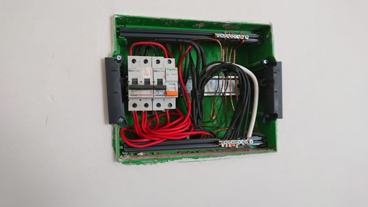 Electricista — foto 4