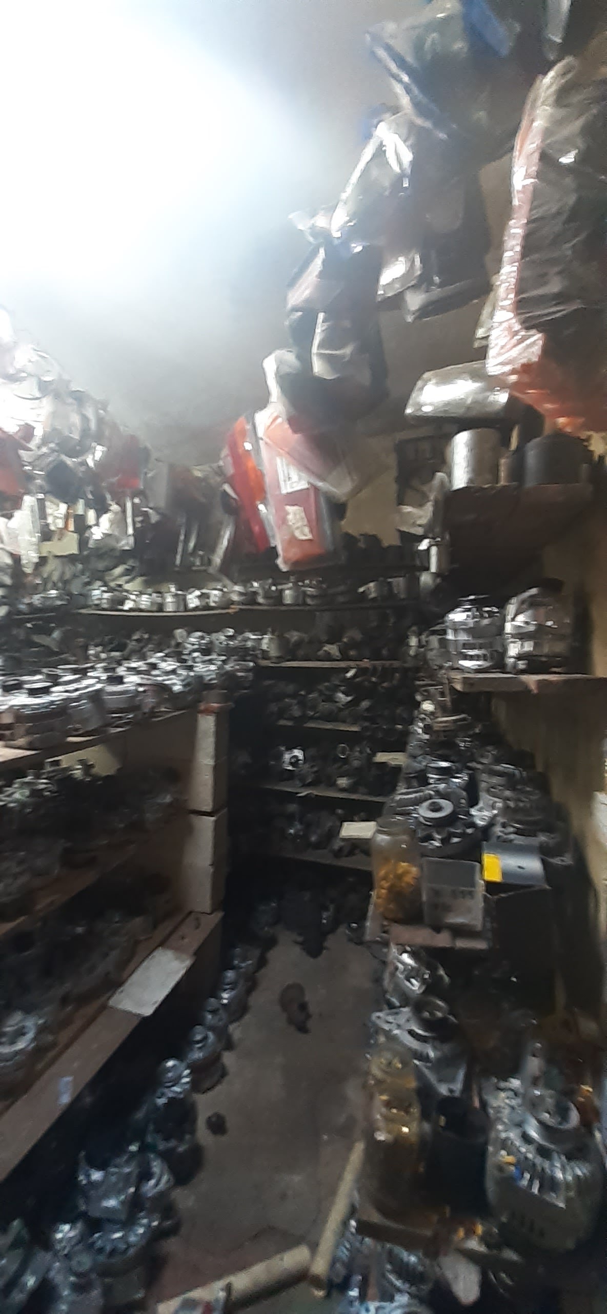 Taller Eléctrico PEPE — foto 4