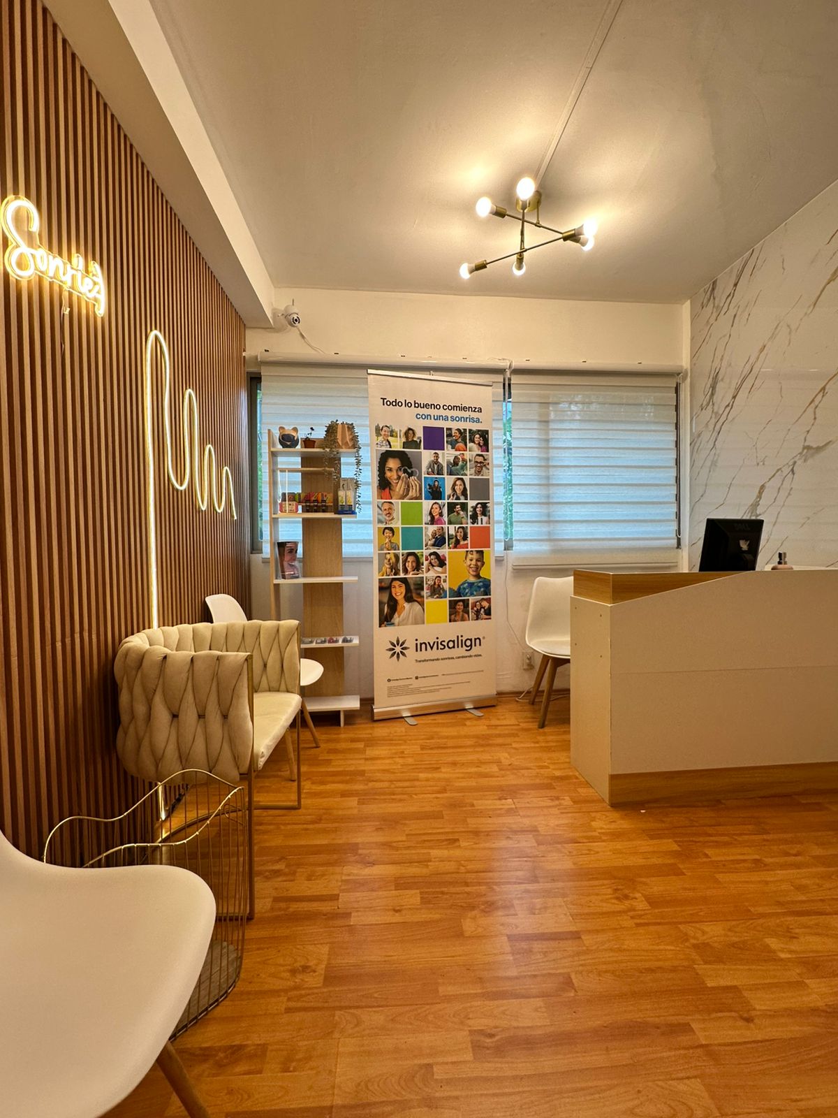OrthoDenti by Dra Denisse M — foto 2
