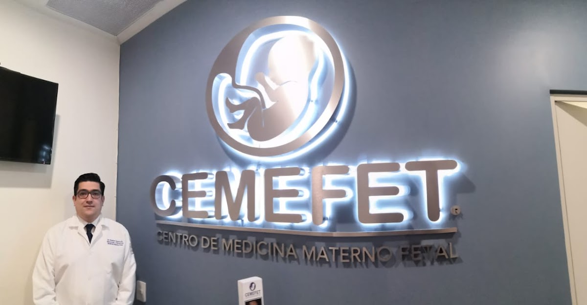 CEMEFET - Centro de Medicina Materno Fetal - Dr. Eduardo Cisneros Bedoy