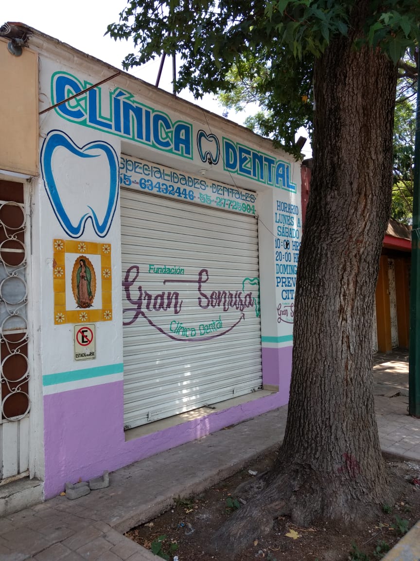 Consultorio Gran Sonrisa — foto 2