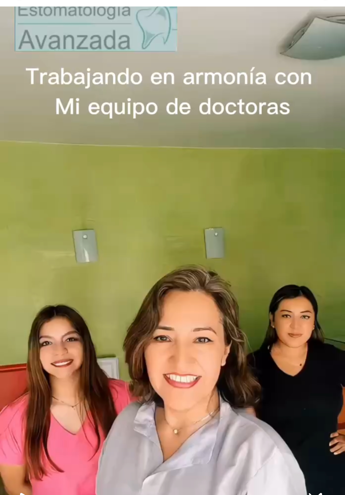 Estomatología Avanzada