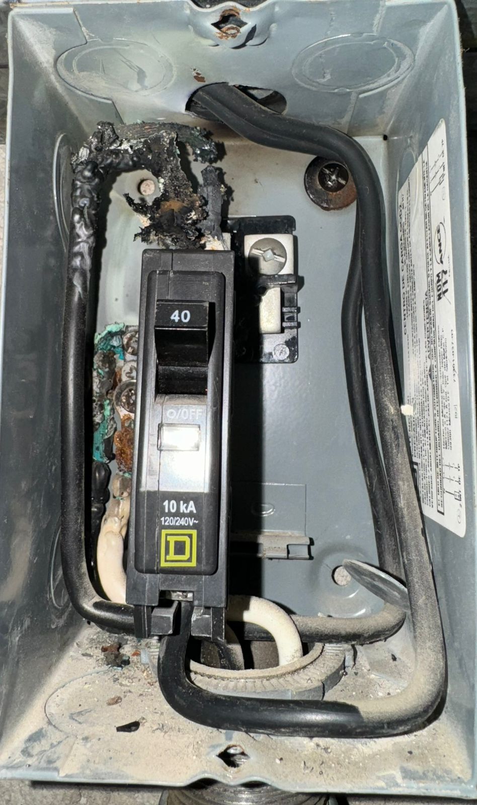 Electricistas Chapultepec — foto 4