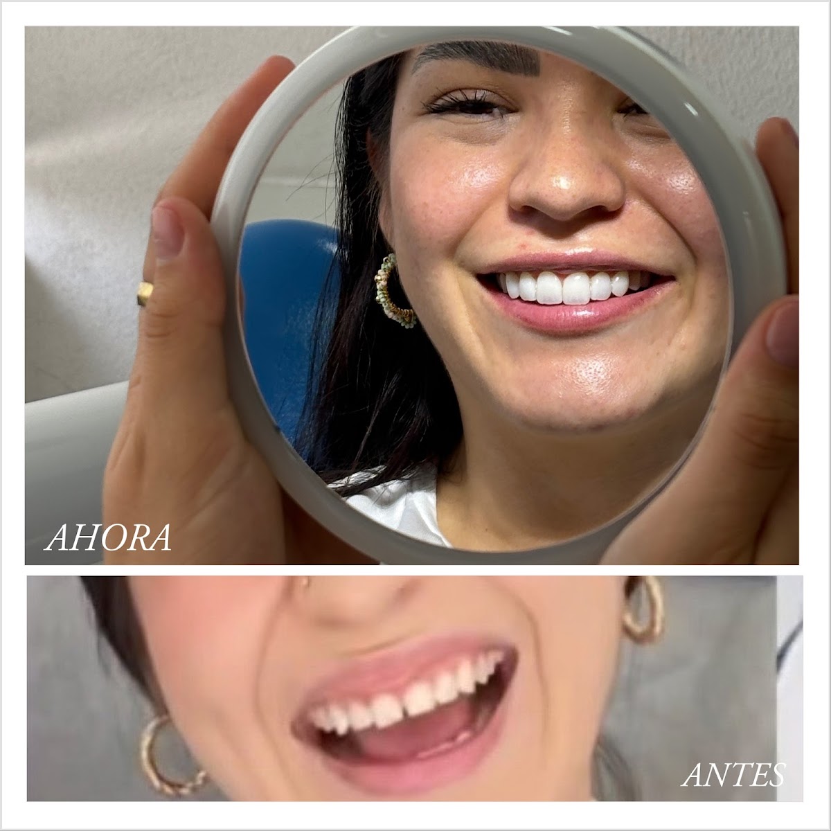 Dra. Mónica Alonso - Odontología Estética Avanzada