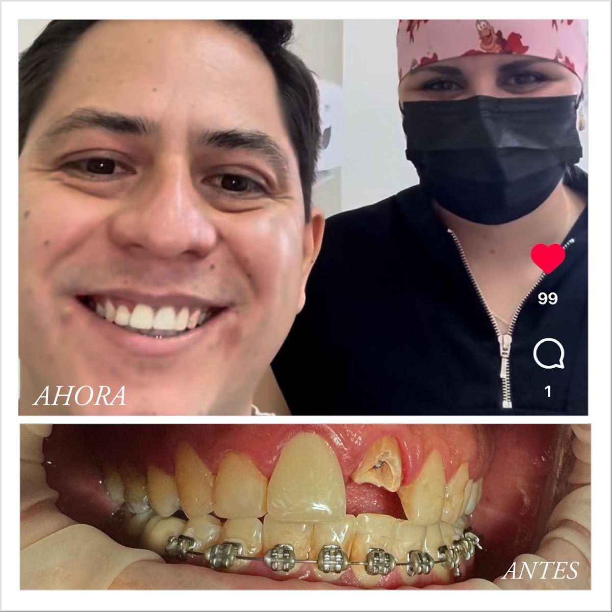 Dra. Mónica Alonso - Odontología Estética Avanzada — foto 3