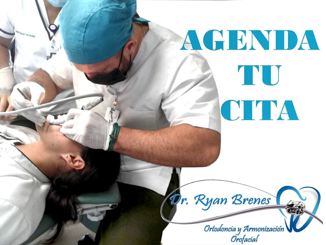 Dr. Ryan Michael Brenes Pacheco, Dentista - Odontólogo — foto 2