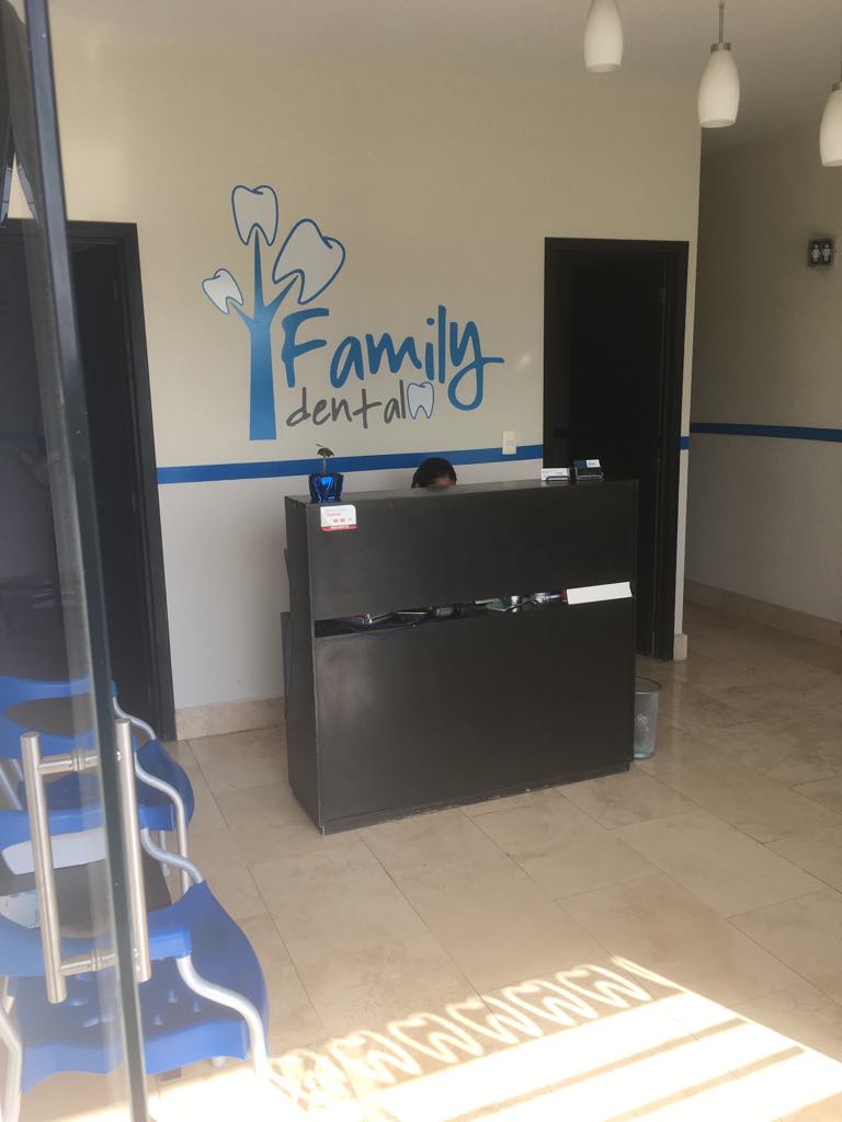 Dr. Ryan Michael Brenes Pacheco, Dentista - Odontólogo — foto 4