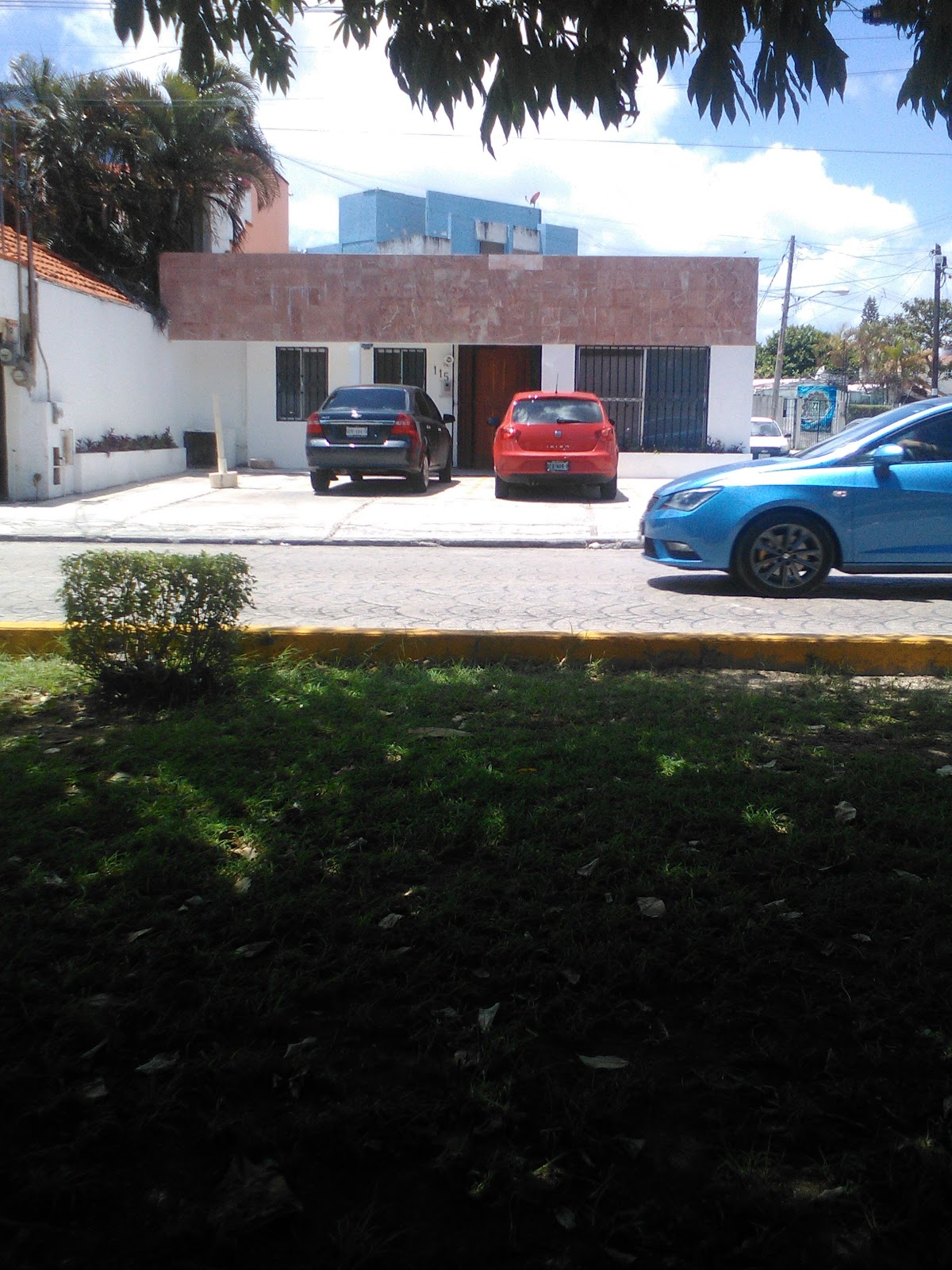 PARDIO Y ASOCIADOS S.C. ABOGADOS