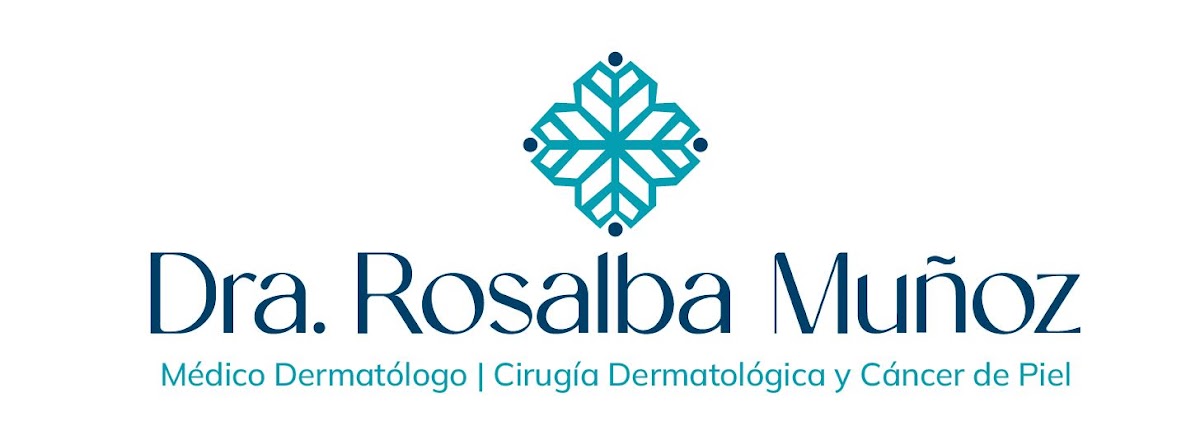 Dra. Rosalba Muñoz Muñoz, Dermatólogo