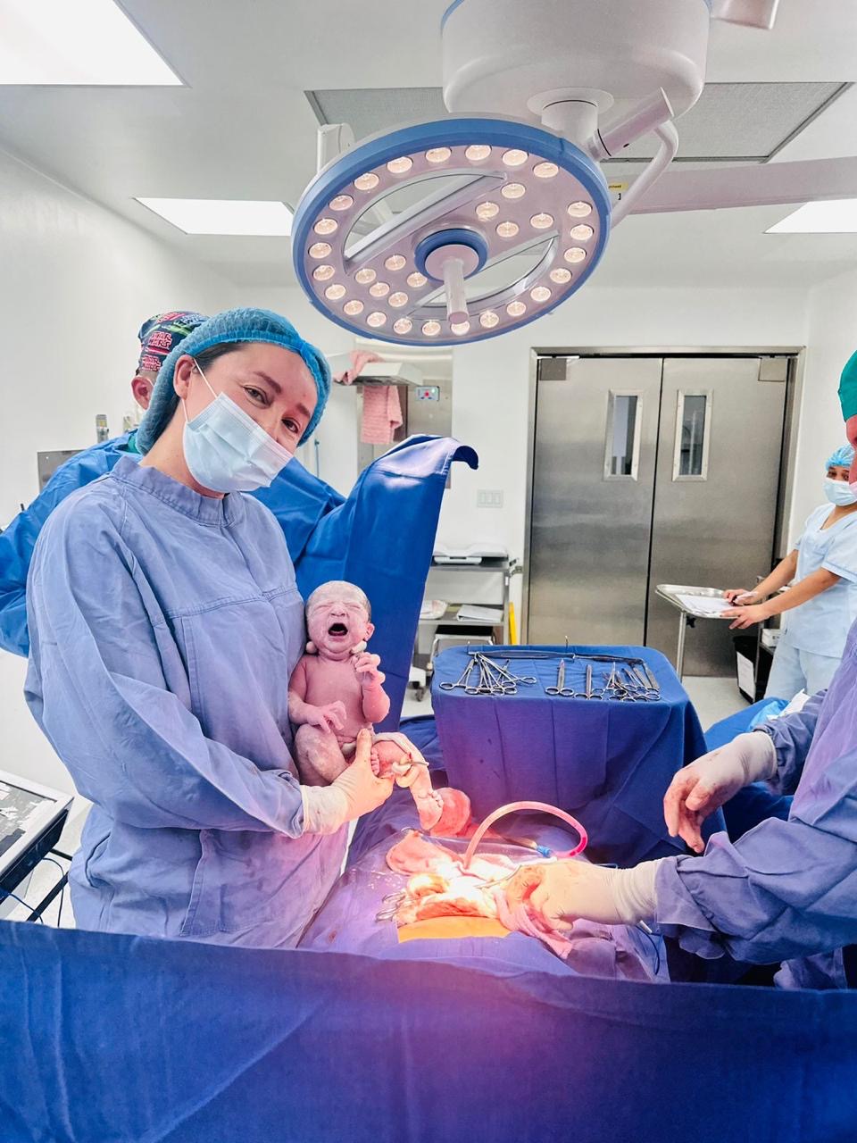 Dra Patricia Pablo Ginecóloga Y Dr Alejandro Briseño Ginecólogo, Salud Femenina Del Río — foto 3