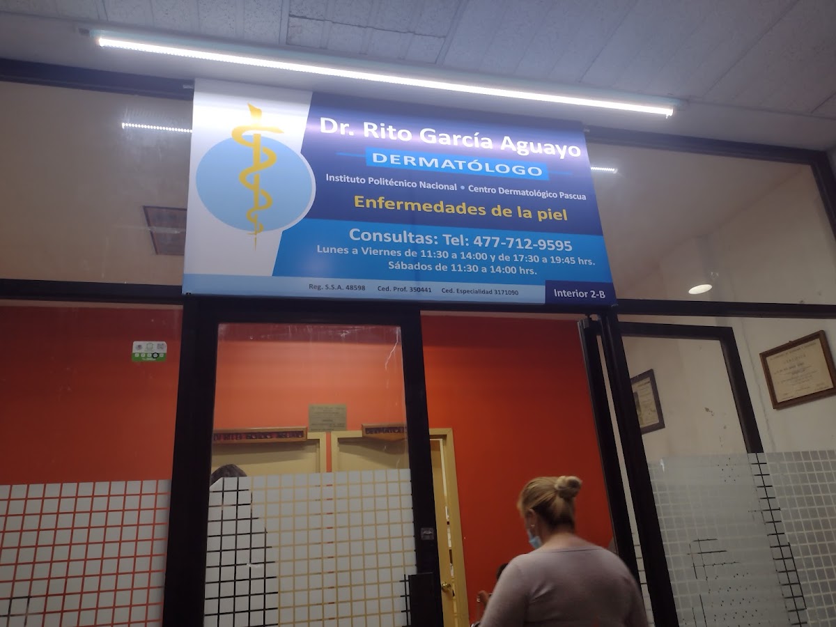 Centro dermatológico Pascua — foto 2