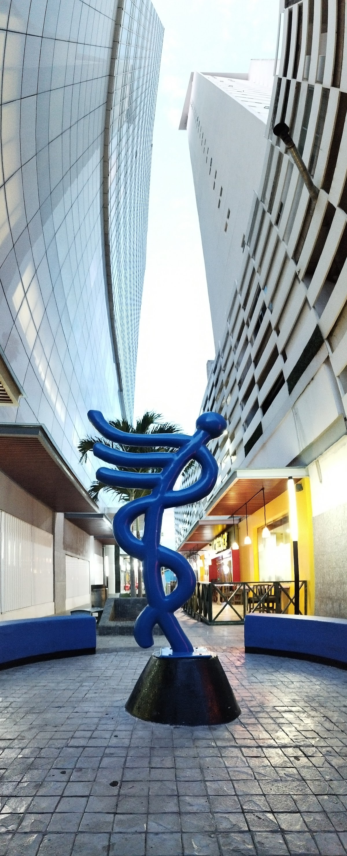 Torre Médica AMERIMED