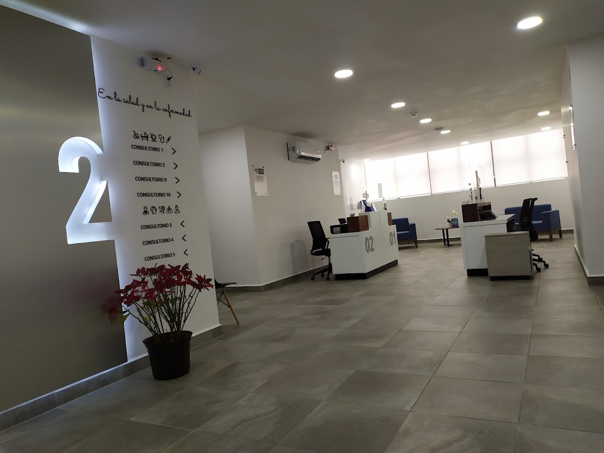 Torre Médica AMERIMED — foto 3