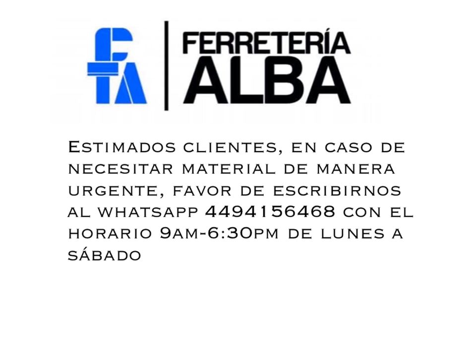 Ferreteria Alba — foto 3