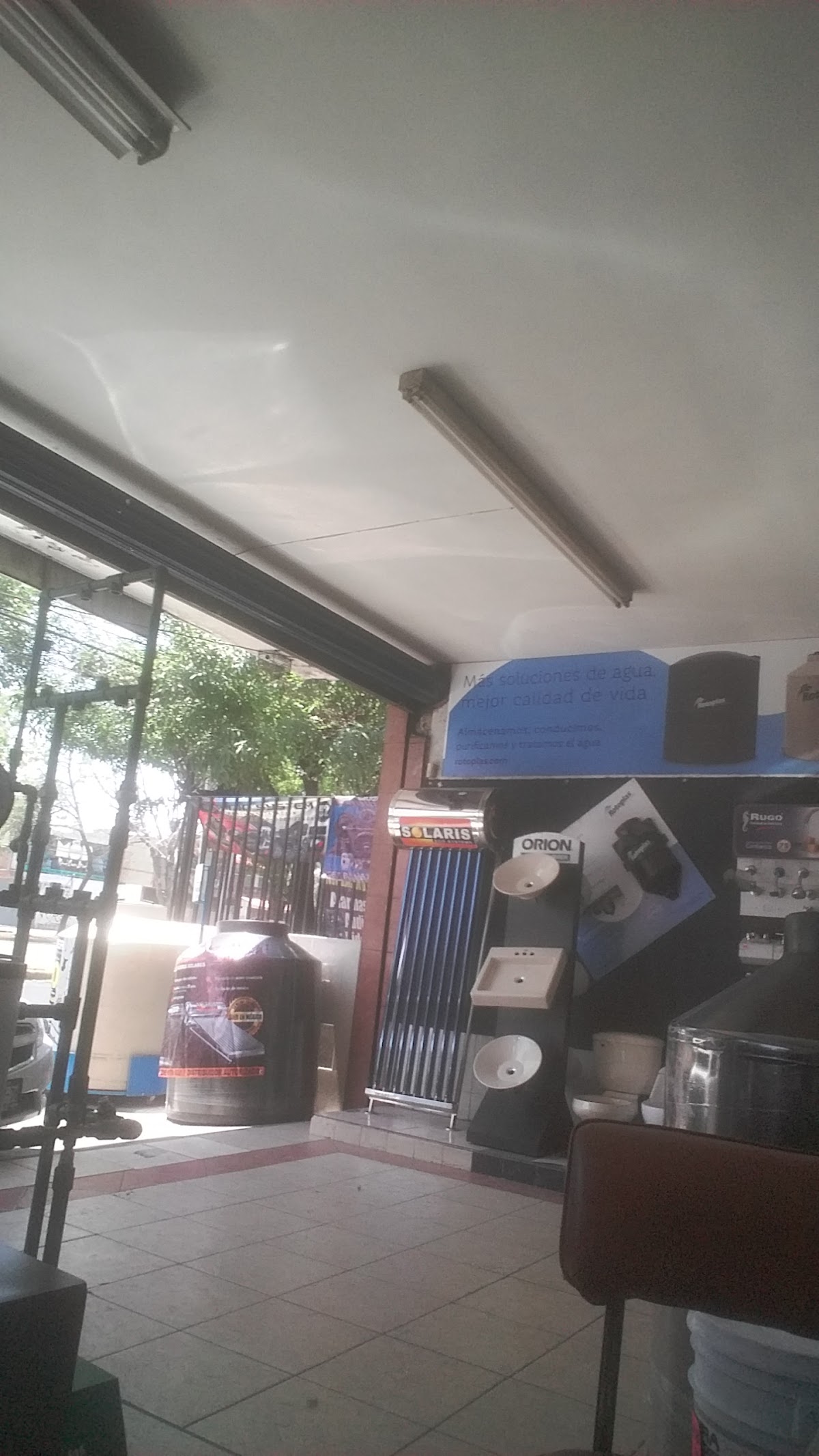 Plomybaños — foto 2