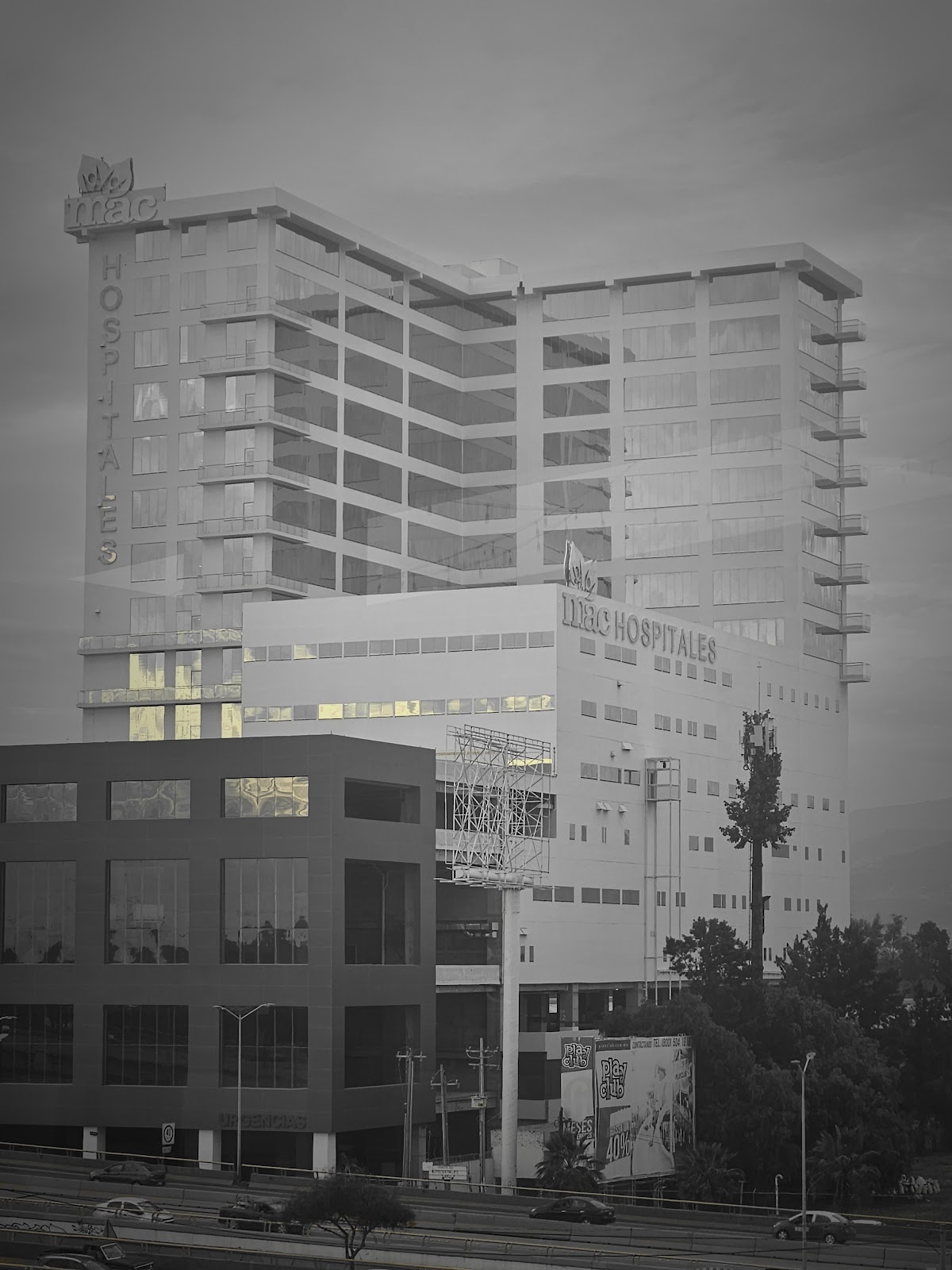 Ginecologos en Hospital Mac - Undoctorparati — foto 2