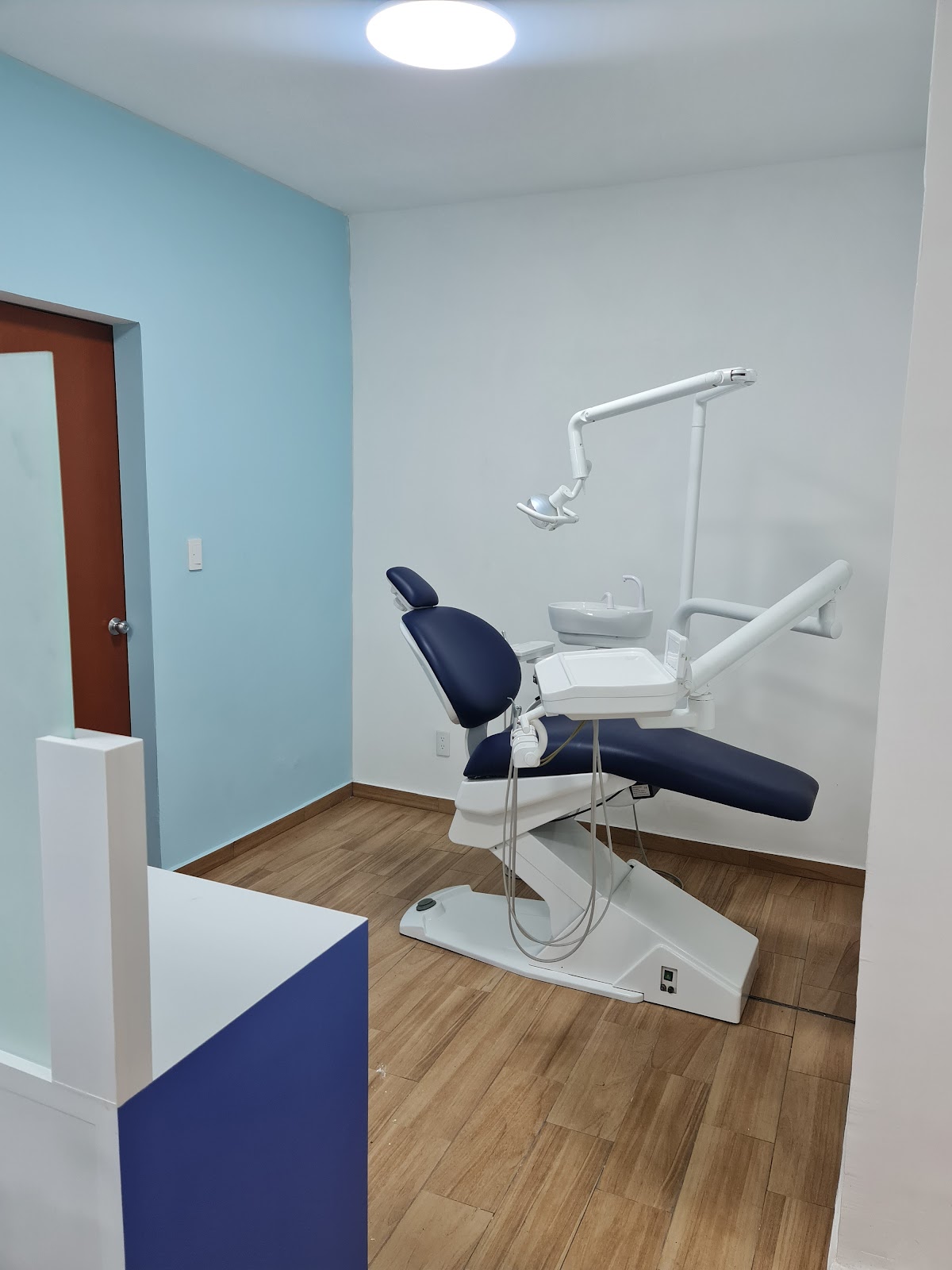 DENTAL POLANCO (Consultorio Dental) DENTISTA Odontologia Integral, Polanco