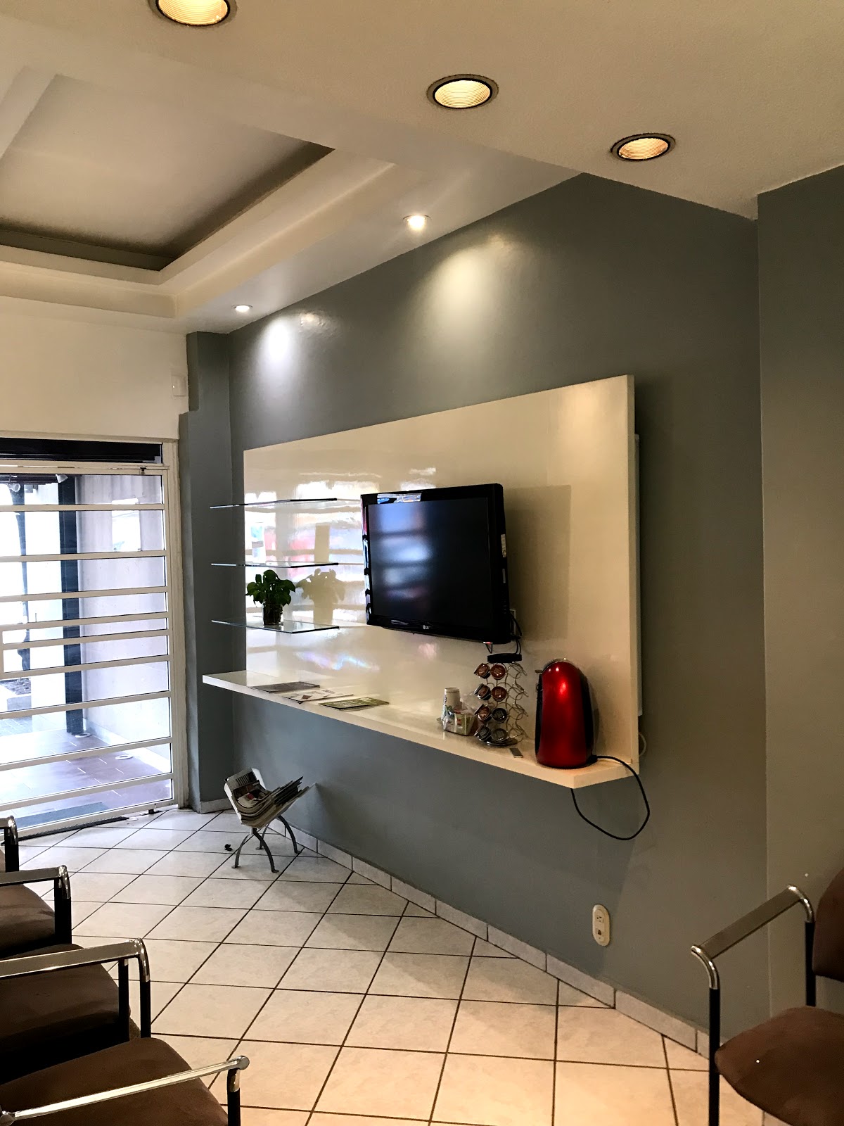 DENTAL POLANCO (Consultorio Dental) DENTISTA Odontologia Integral — foto 2