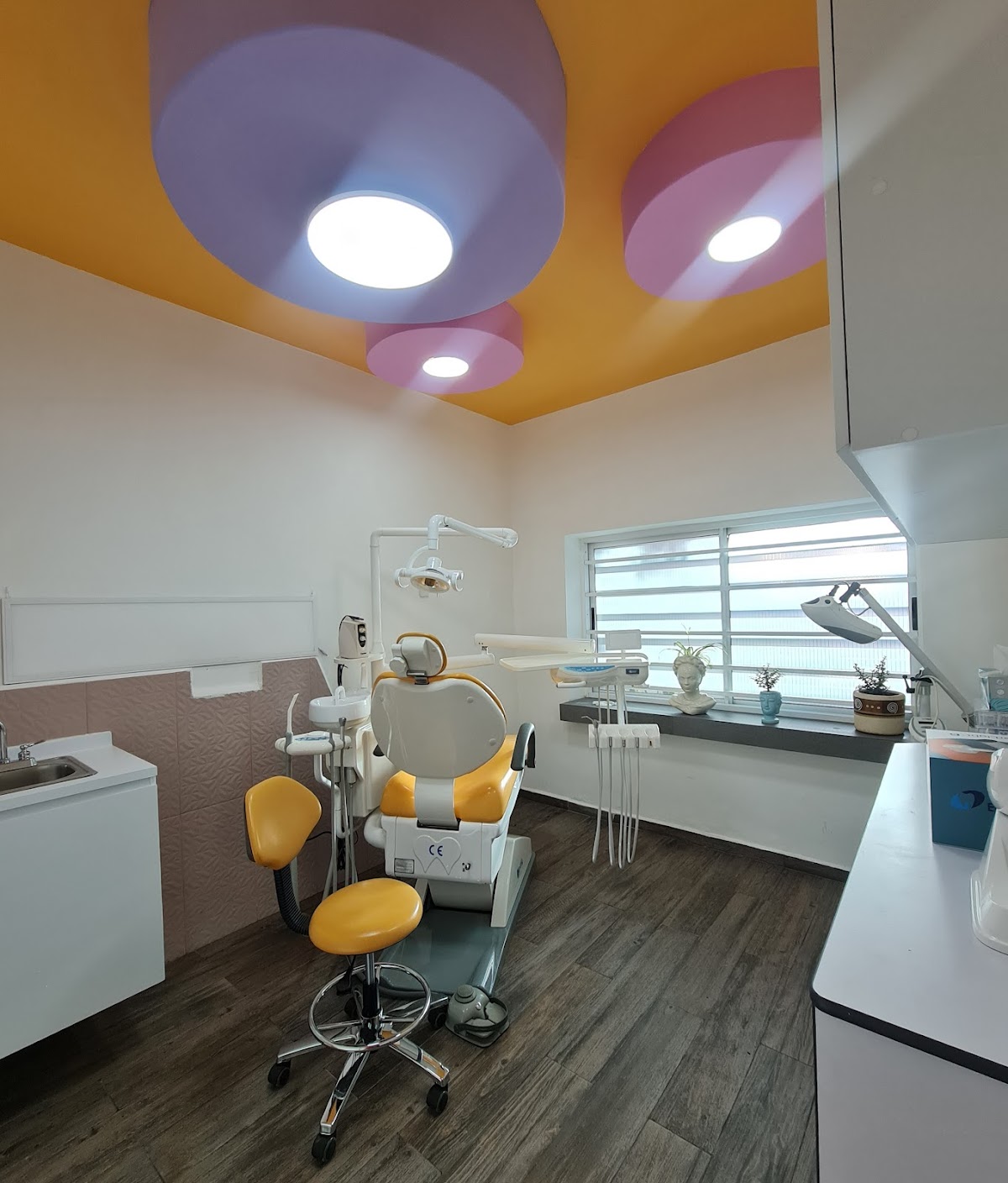 DENTAL POLANCO (Consultorio Dental) DENTISTA Odontologia Integral — foto 3