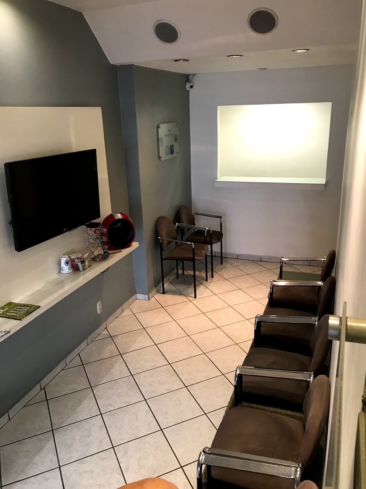 DENTAL POLANCO (Consultorio Dental) DENTISTA Odontologia Integral — foto 4