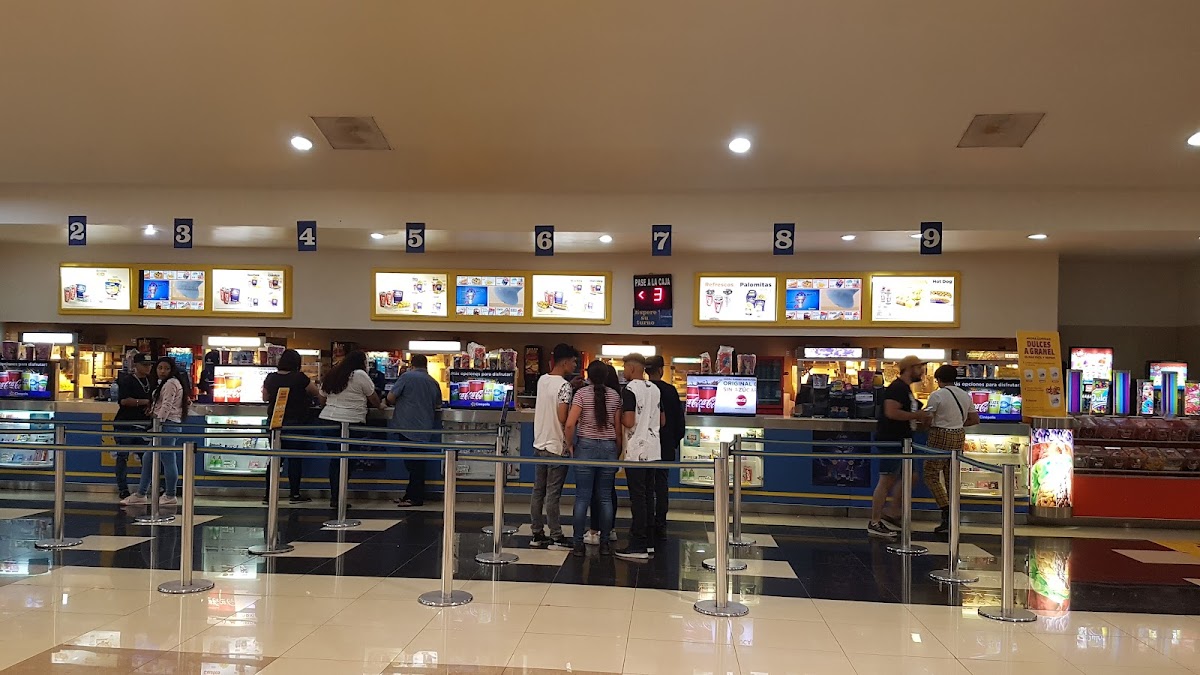 La Gran Plaza — foto 3