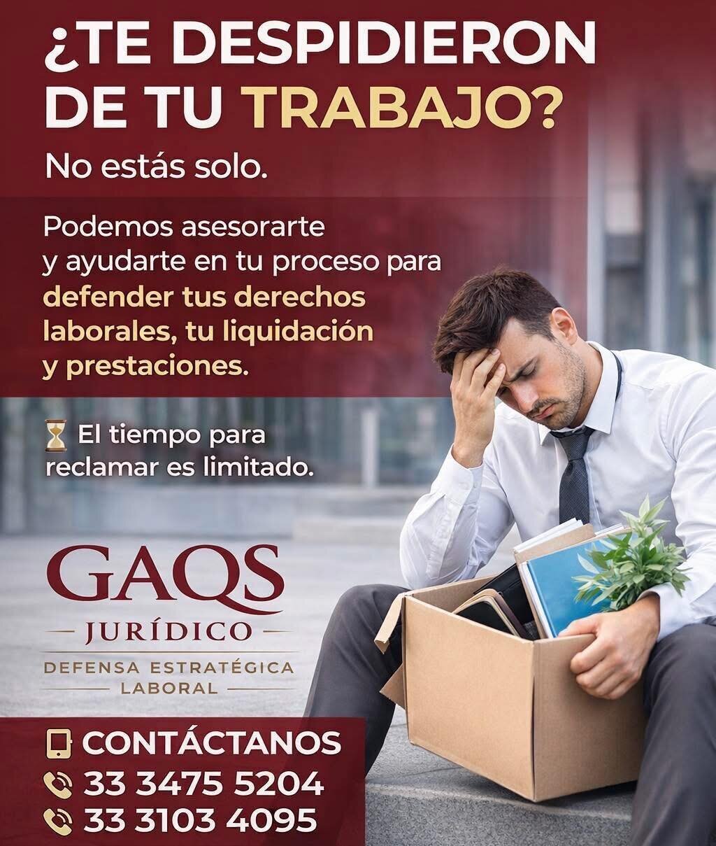 Gaqs Jurídico — foto 3