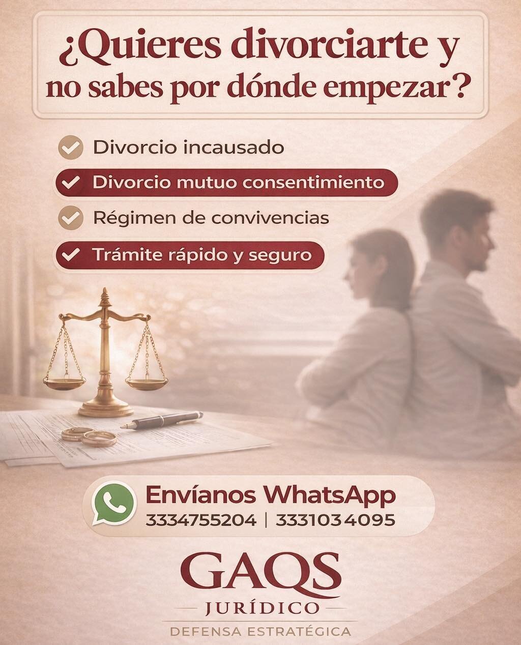 Gaqs Jurídico — foto 4