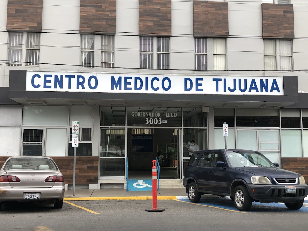 Ginecólogo Dr. Carlos Barba