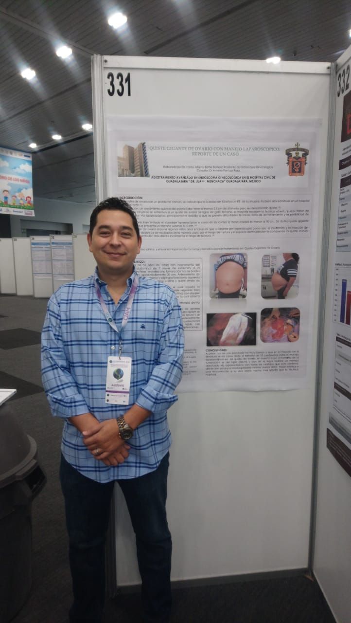 Ginecólogo Dr. Carlos Barba — foto 2