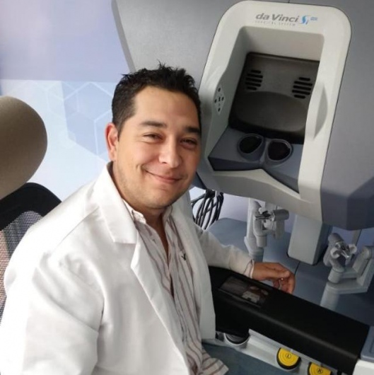 Ginecólogo Dr. Carlos Barba — foto 3