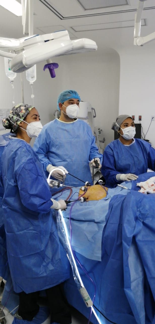 Ginecólogo Dr. Carlos Barba — foto 4