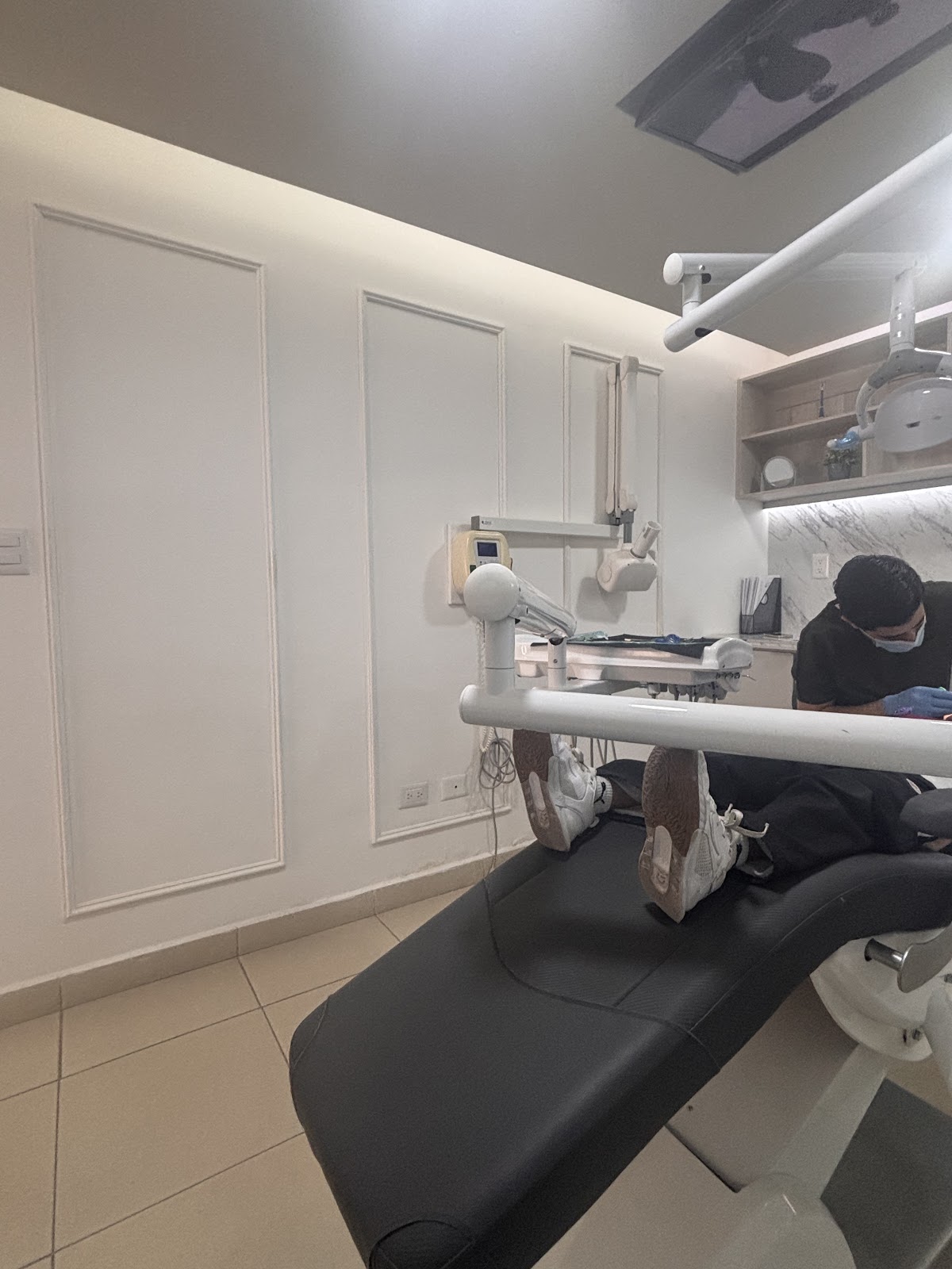 Clínica Dental Bosques CDB — foto 3